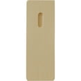 thumbnail image 4 of Ekena Millwork 3 1/2"W x 4"D x 10"H Clarksville Bracket, Maple (4-Pack), 4 of 4