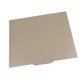 thumbnail image 1 of Placa De Construcción Para Impresora 3D, Plataforma Flexible Para Impresora 3D De 325x325 Mm, Acero Con Resorte De Adherencia Para Proyectos De Bricolaje, 1 of 7
