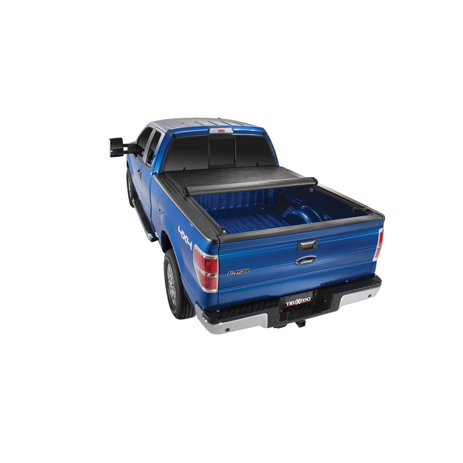 Truxedo 862301 Edge Soft Roll Up Tonneau Cover Walmart Com Walmart Com