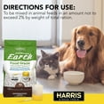 thumbnail image 3 of Harris Food Grade Diatomaceous Earth Feed Supplement, 10 Pound Bag with Applicator, 3 of 8