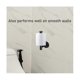 thumbnail image 3 of 2PCS Toilet Paper Holder Bathroom Kitchen Washroom Wall Mount 304 Stainless Steel Brushed Drill Scr, 3 of 5