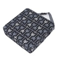 thumbnail image 1 of Cojín Elevador Para Asiento Infantil, Diseño Portátil, Esponja Elevadora Impermeable, Cómodo Cojín De Asiento Con Tamaño Pequeño Para Niños. Alfombrilla Versátil Para, 1 of 7