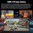 thumbnail image 3 of New S24 Ultra Smartphone 5G Signal 6.8 inch 16GB 1TB Android 14 7800mAh cellphone Qualcomm Snapdragon 8 Gen3 mobile phones, 3 of 5