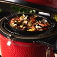 thumbnail image 5 of Karbon Steel™ Carbon Steel Paella Pan for Classic Joe™ and Big Joe™ Grills, 5 of 5