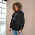 thumbnail image 4 of Champion Hoodie, 4 of 4