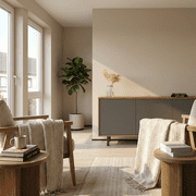 Apollo 3D Sideboard