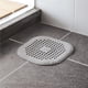 thumbnail image 3 of Naiovety 2 Pieces Shower Drain Covers Silicone Trap with Accessories Stoppers Bathroom Anti-blocking Bathtub Plug Tube Cup Suction Type3 NO3, 3 of 6