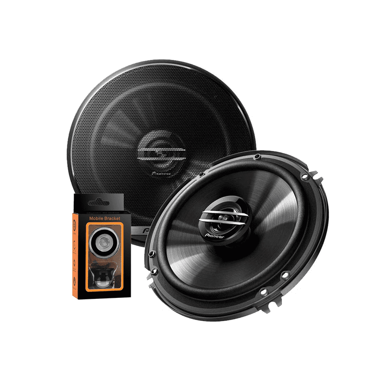 Pioneer Set Component Audio, TS-G1620F 600W Max 6.5