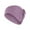 H, variant on PINQI Female Fashion Headwrap Women Solid Beading Hat Ruffle Cancer Chemo Hat Wrap Cap Ladies Breathable Headwrap