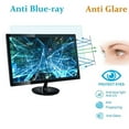 thumbnail image 4 of tredstone Laptop Screen Cover Transparent Film Anti Blue Light 14.6 Inch, 4 of 9