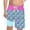 swim trunk 50#Pink, variant on WAYUTE Boys Swim Trunks with Compression Liner Elastic Waist Soft Swim Shorts with Inner Pocket for Kids Bathing Suit Surfing Swimming