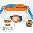 thumbnail image 4 of Viewer Set Nature Observation Props Portable Exploration Tool Science Education Equipment for Kids Boys Girls, 4 of 8