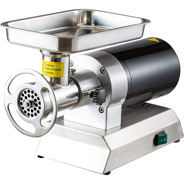 TECSPACE Electric Meat Grinder, 1100W Meat Grinder Machine 661 Lbs/Hour