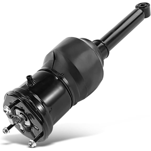 A-Premium Front Left or Right Air Suspension Strut Shock Absorber Compatible with Lexus LS430 2001 2002 2003 2004 2005 2006 V8 4.3L, Driver or Passenger Side