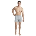 thumbnail image 5 of Jockey Men's Hypersoft 360 4.5" Boxer, 5 of 6