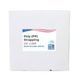thumbnail image 2 of IDL Packaging USA Made 1/2" x 800' Polypropylene (PP) Strapping Kit, 600 lbs Break Strength, 2 of 7