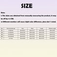 thumbnail image 3 of HCNTES Baby Boy Winter Clothes Baby Outfits Boy Fall 6 12 18 24 Months Boy Clothes Contrast Color Trendy Sweatshirt Trousers Suit, 3 of 7