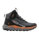 thumbnail image 2 of Botas K-Swiss TRYNDA Para Hombre Color Gris, 2 of 5