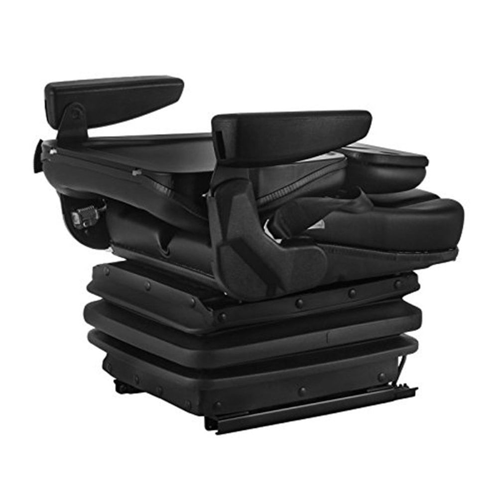 Smooth Moves AIRGAR4S Air Boat Seat Suspension System 4.75 in