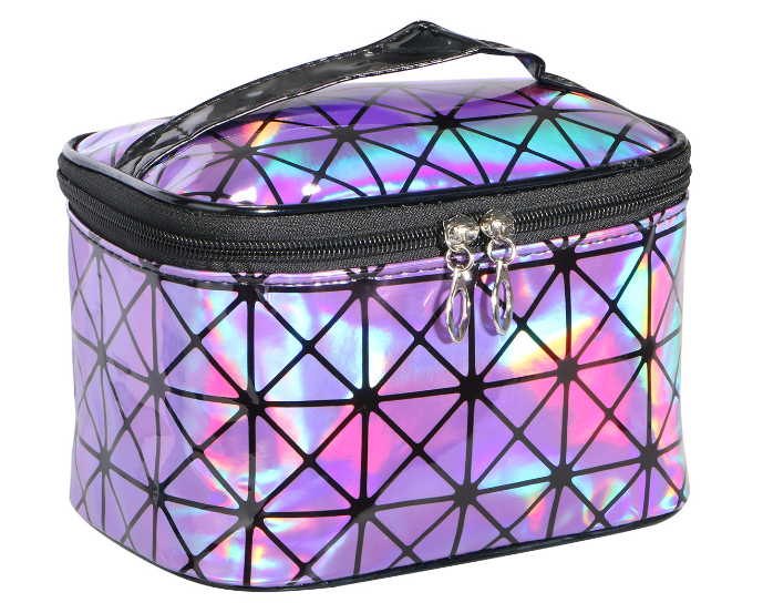 walmart travel makeup bag