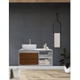 thumbnail image 4 of Gabinete Para Baño Con Lavamanos Y Monomando ODIN, 4 of 6