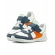 thumbnail image 2 of Tenis Andanenes Para Niño Transpirables Soporte Arco Blanco blanco 16, 2 of 6