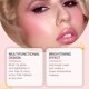 thumbnail image 2 of Liquid High gloss powder blusher Lip Color Moisturizing Non stick Cup Multi functional Slimming High gloss powder blusher Lip Color, 2 of 5