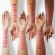 thumbnail image 4 of Set de maquillaje LANGMANNI Matte Liquid Lipstick 16 piezas para mujer, 4 of 8