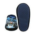 thumbnail image 6 of DC Comics Batman Superhero Toddler Plush Aline Slippers CH90213, 6 of 7