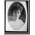thumbnail image 2 of Historic Framed Print, O'BRIAN, HON. MRS. MURROUGH, 17-7/8" x 21-7/8", 2 of 9