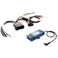 PAC Audio RP4CH11 Radiopro4 Stereo Replacement Interface with Steering
