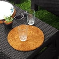 thumbnail image 2 of Mesa De Centro Auxiliar Para Terraza Patio Jardin Mq, 2 of 3