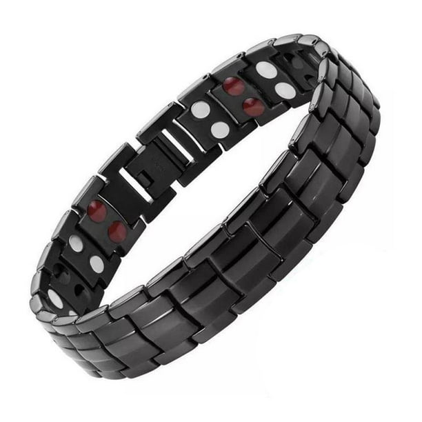 Magnetic energy therapeutic bracelet sale