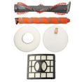 thumbnail image 1 of Reliable Vacuum Cleaner Spare Parts for Shark NV800 NV801 NV803 UV810 HV380, 1 of 9