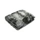 thumbnail image 1 of Manta con peso sintético y diseño tie-dye | Manta suave de forro polar coral de doble cara | Manta cálida y confortable para sofá, cama y sillón | Mantas de microfibra para el hogar, 1 of 2