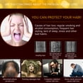 thumbnail image 5 of 5 x 20ml Andrea Hair Growth Essence Hair Loss Stop Ginger Liquid for Damaged Hair Enhance, 5 of 7