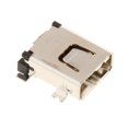 thumbnail image 3 of Adaptador / Conector De Reemplazo De Reparación USB Para / 100/150/200 / TR3500 CUTICAT Reemplazo del puerto de carga USB, 3 of 5
