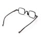 thumbnail image 3 of Gafas de presbicia anti rayos azules Gafas de lectura para aliviar la fatiga visual con estuche (+250 estampado de leopardo Tawny), 3 of 8