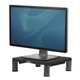 thumbnail image 2 of Fellowes Standard Monitor Riser 13.38w x 13.63d x 6h Graphite 9169301, 2 of 5