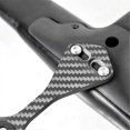 thumbnail image 2 of For F12 F MOST Handlebar Bike Carbon Handlebar Carbon Computer Mount, 2 of 5