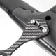 thumbnail image 2 of For F12 F MOST Handlebar Bike Carbon Handlebar Carbon Computer Mount Support For Garmin Cateye Igpsp, 2 of 5