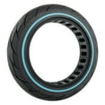thumbnail image 4 of linyes 10 Inch 10x2.125 Solid Tyre for Segway Nine-bot F20/F25/F30/F40 Electric Scooter, 4 of 10