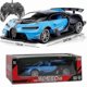 thumbnail image 1 of 1:16 RC Car 2.4G Remote Control Off-Road High Speed Rechargeable Boris, 1 of 4