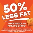 thumbnail image 5 of Chex Mix Cheddar Snack Mix, Multipack, Single Serve Snack Bags, 10 Count, 17.5 oz, 5 of 15