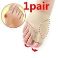 thumbnail image 3 of Corrective Socks Toe Valgus Toe Separator Superior Bunion Pain Relief, 3 of 9