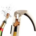 thumbnail image 5 of Ouvre-bouteille de Champagne Extracteur de Liège pour Vin Pétillant, 5 of 5