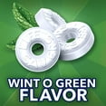 thumbnail image 5 of Mint Candy Wint o Green Hard Mints Individually Wrapped, 2 Pounds, 5 of 7