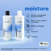 Kenra Moisture Shampoo 10.1 oz