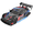 Track-05 Black, variant on 4WD GT Racing Cars with LED Light 1/24 Scale 2.4Gh Remote Control High Speed Vehicle Mini Drift Cars RTR JDM Toys Adult Kid Gift