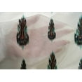 thumbnail image 4 of oneOone Cotton Silk Fabric Ethnic Ikat Fabric Prints By Yard 42 Inch Wide, 4 of 4